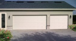 Replacing Your Garage Door